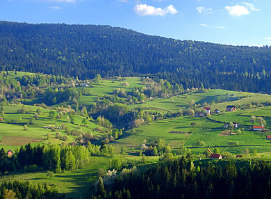 planina Zlatar